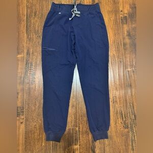 FIGS Zamora Jogger Scrub Pants XS